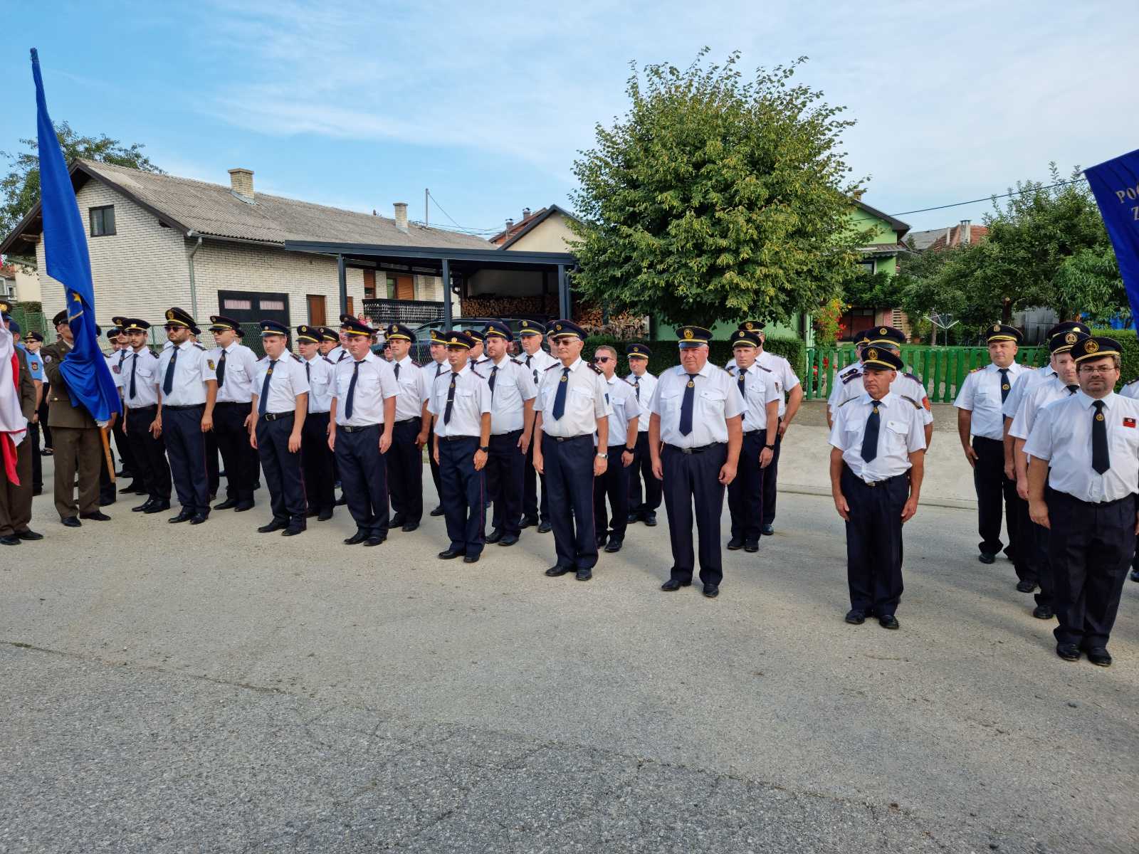 Velikih 100 godina DVD-a Mihovljan