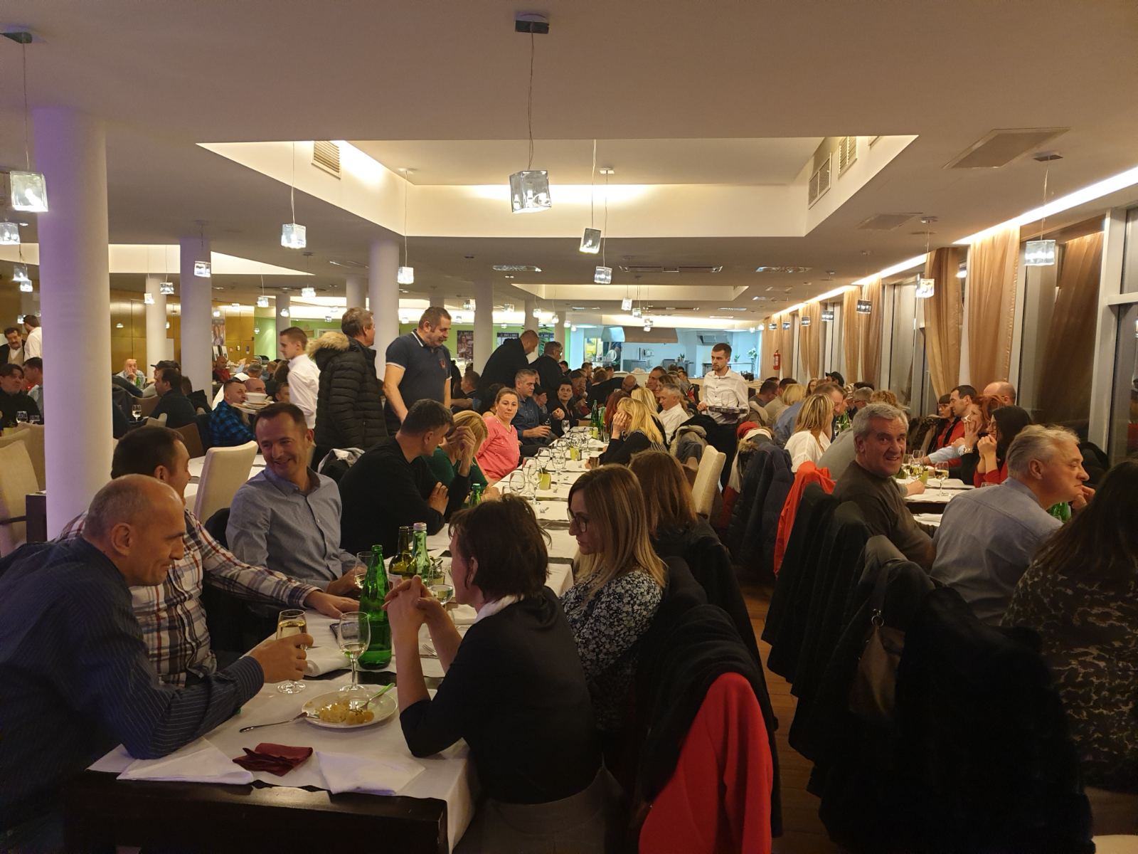 FOTO 8. međunarodni košarkaški turnir ‘Vincekovo 2020.’ okupio 33 ekipe