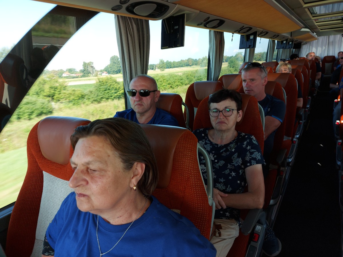 FOTO Društvo ‘Veteran’ povodom Oluje obišlo donje Pounje gdje je ratovalo prije 26 godina