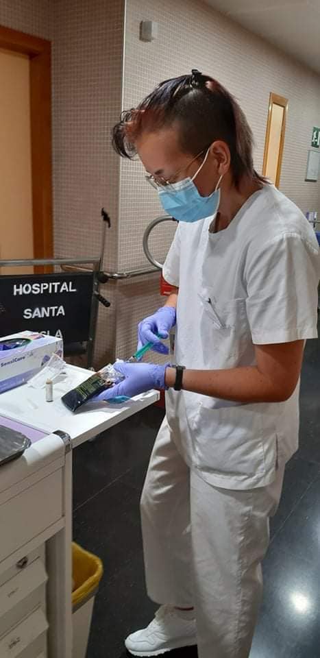 Srednja škola Čakovec