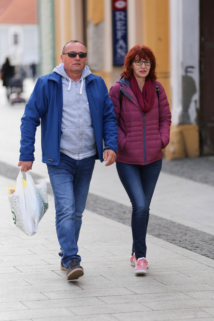 Klikom po Čakovcu (Subota, 14.3.2020.)