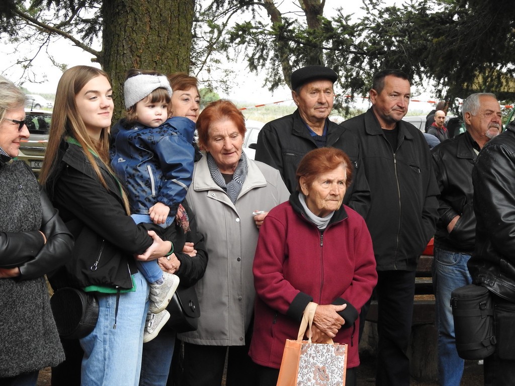 Dani zahvalnosti za plodove zemlje u Nedelišću
