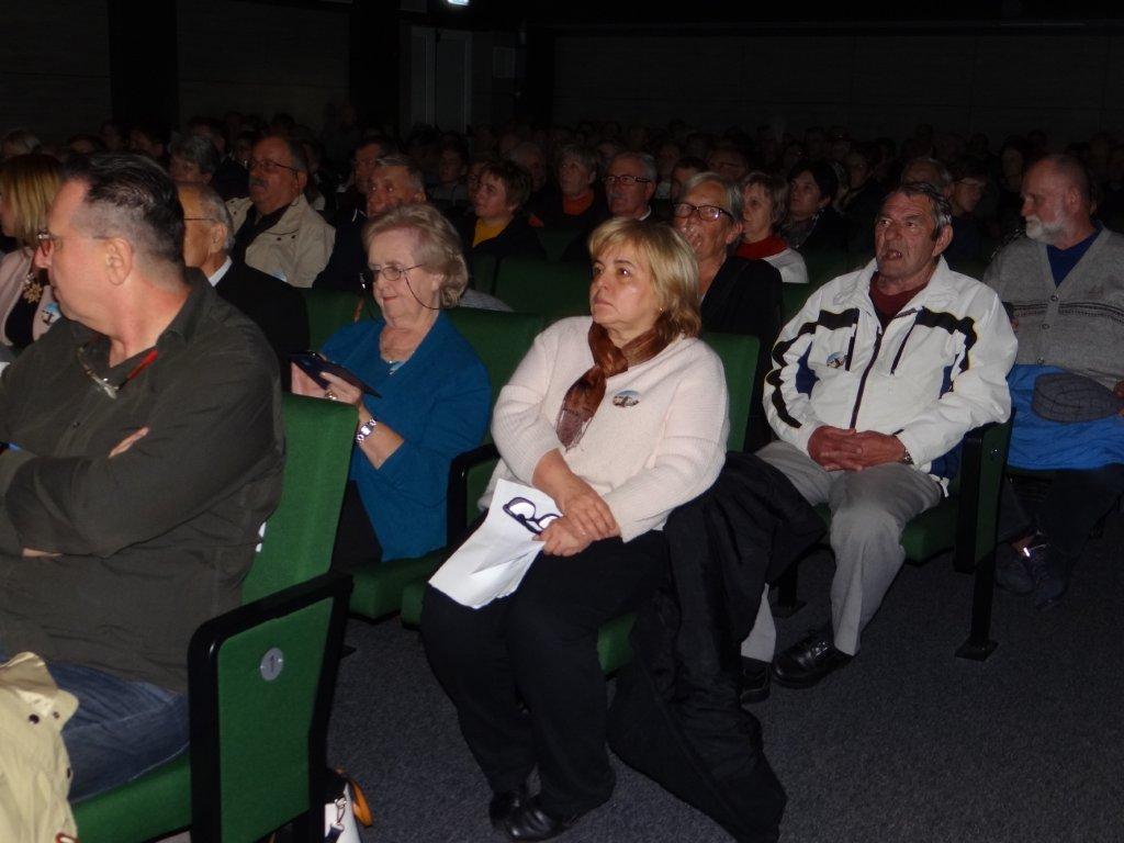 20. večer pučke poezije KLA sjeverozapadne Hrvatske