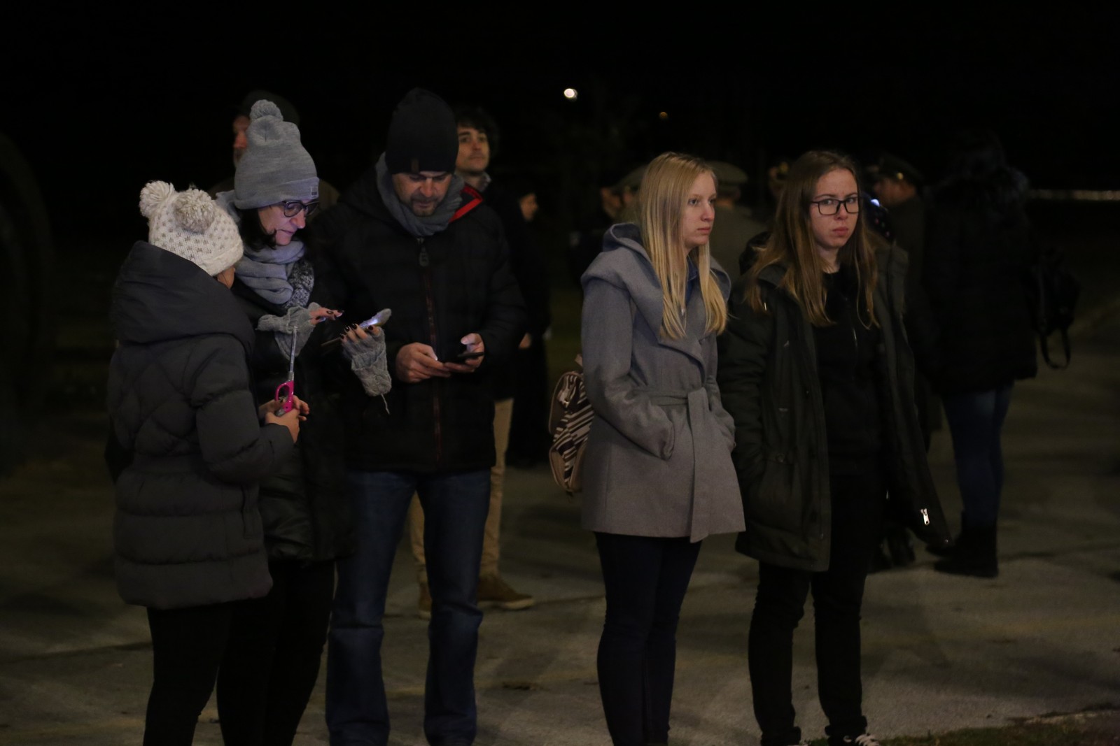 Sjećanje na žrtve Vukovara u Čakovcu