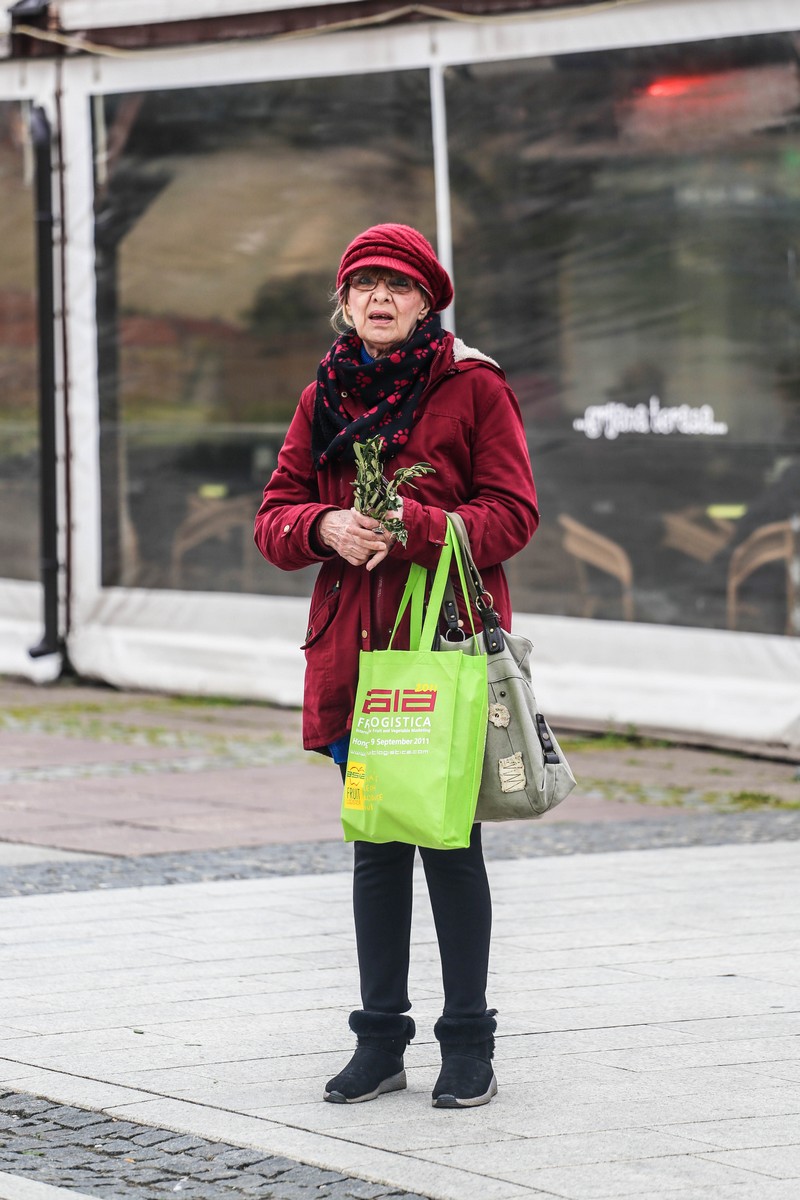 Klikom po Čakovcu (13.4.2019.)