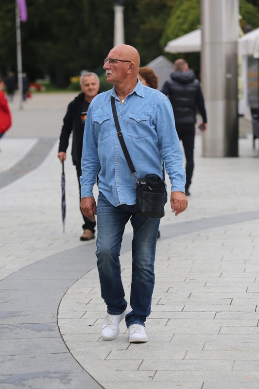 Klikom po Čakovcu 23.9.2023.