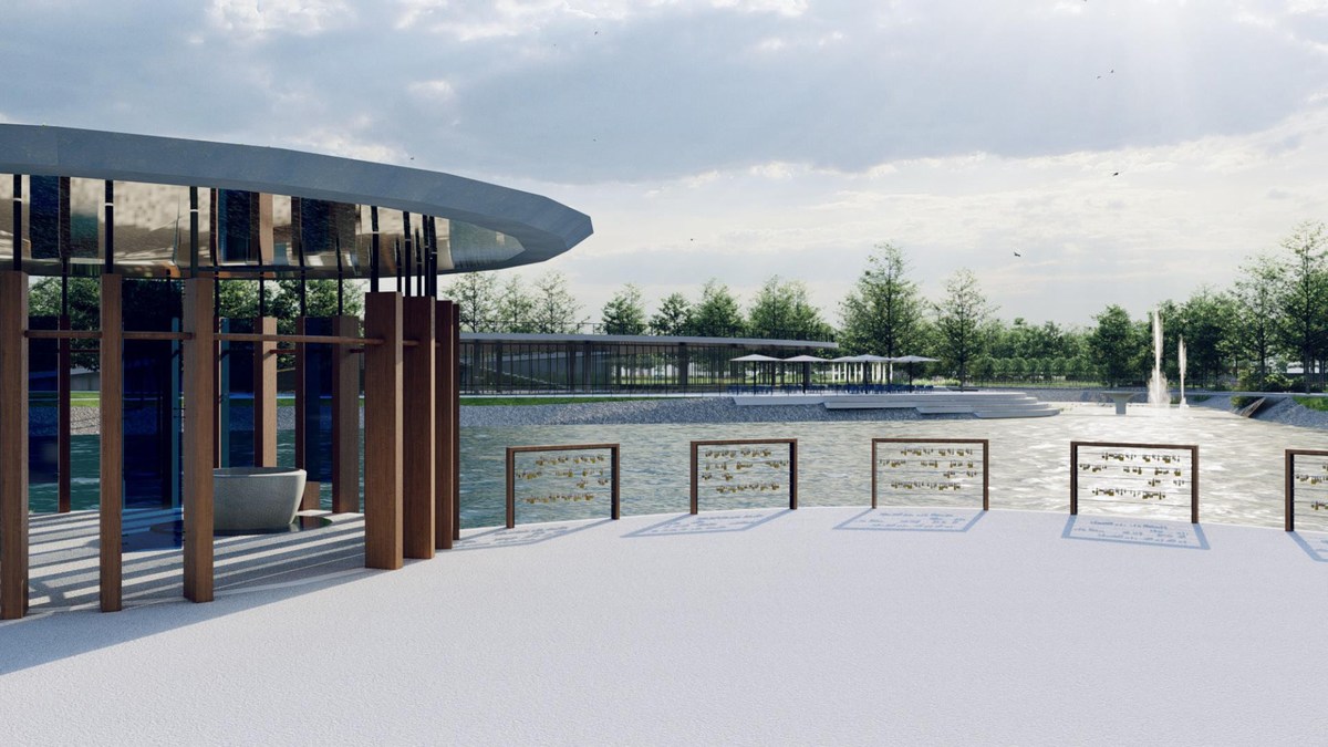 Zelena oaza Međimurske županije