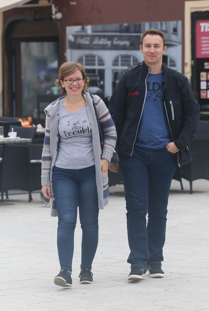 Klikom po Čakovcu (14.9.2019.)