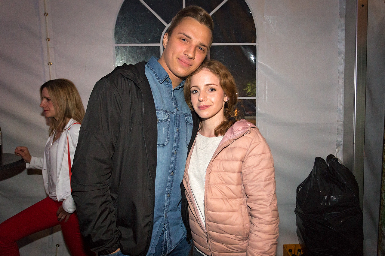 Dani Općine Donji Kraljevec – koncert Antonije Šola i Gazdi