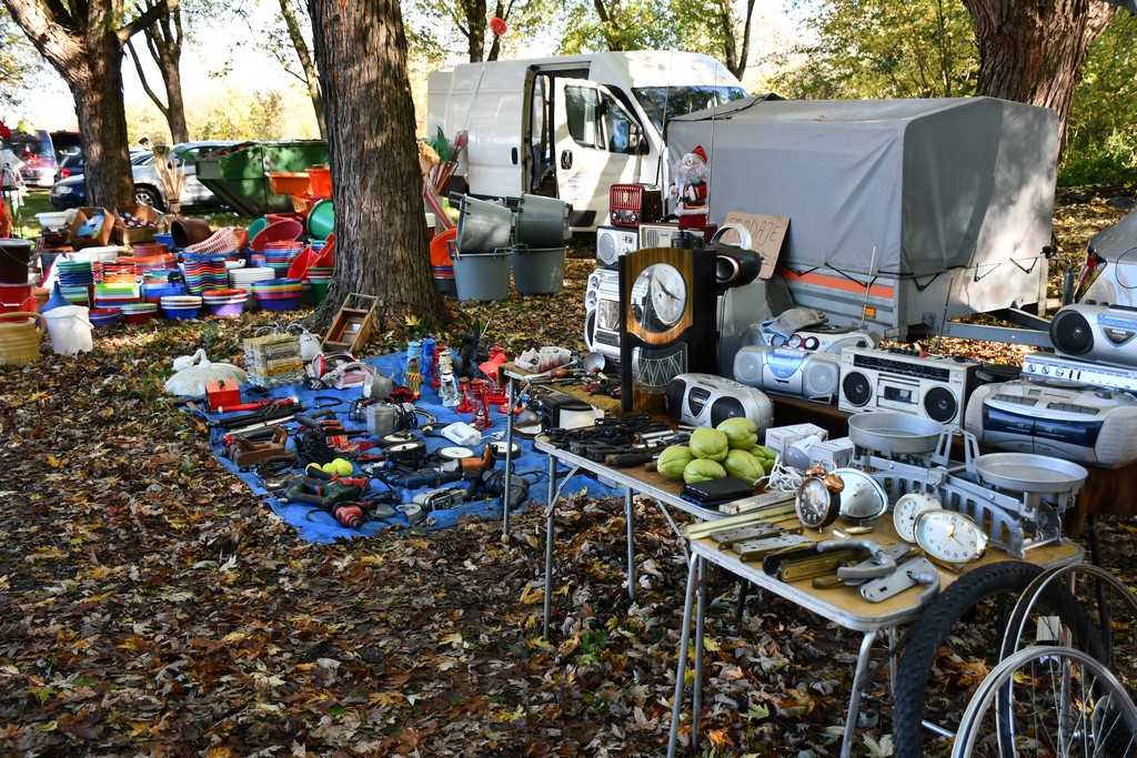 IMA SVEGA I SVAČEGA Čakovečki sajam srijedom (8.11.2023.)