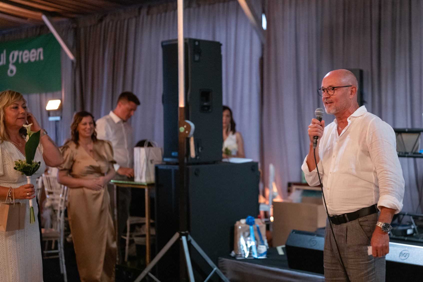 PROIZVODNJA PG PAUL GREEN 10 GODINA