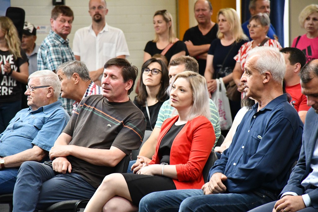 VIDEO I FOTO Međimurska škrinjica pokazala svo bogatstvo kraja med Murom i Dravom