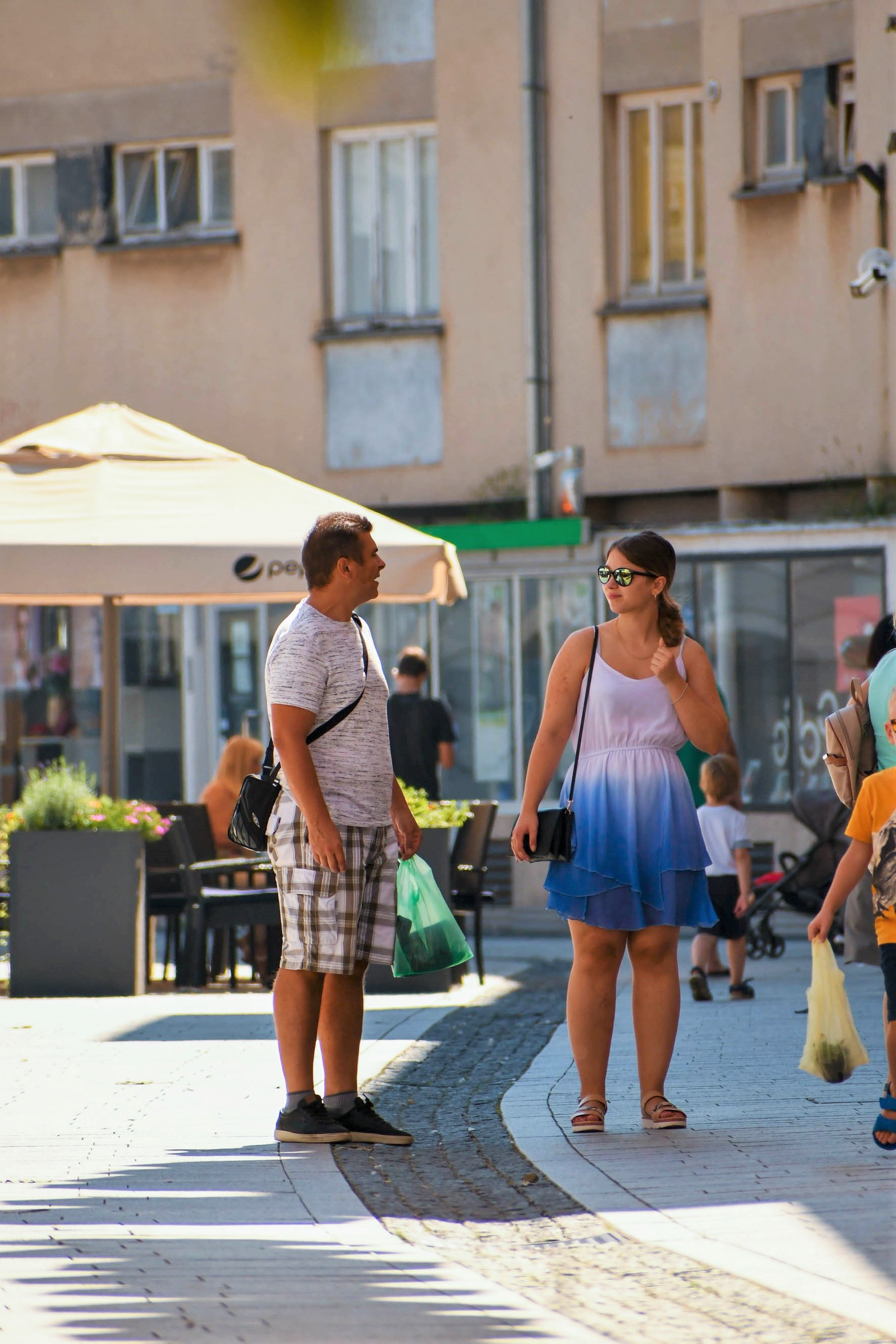 KLIKOM PO ČAKOVCU Tko je sve bio na prepunoj čakovečkoj ‘špici’?