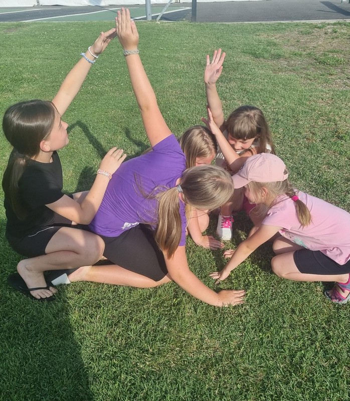 Ljetni paviljon mašte