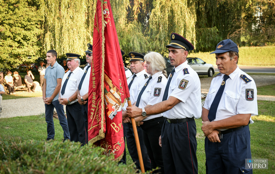 Obilježena godišnjica tragedije na Dravi