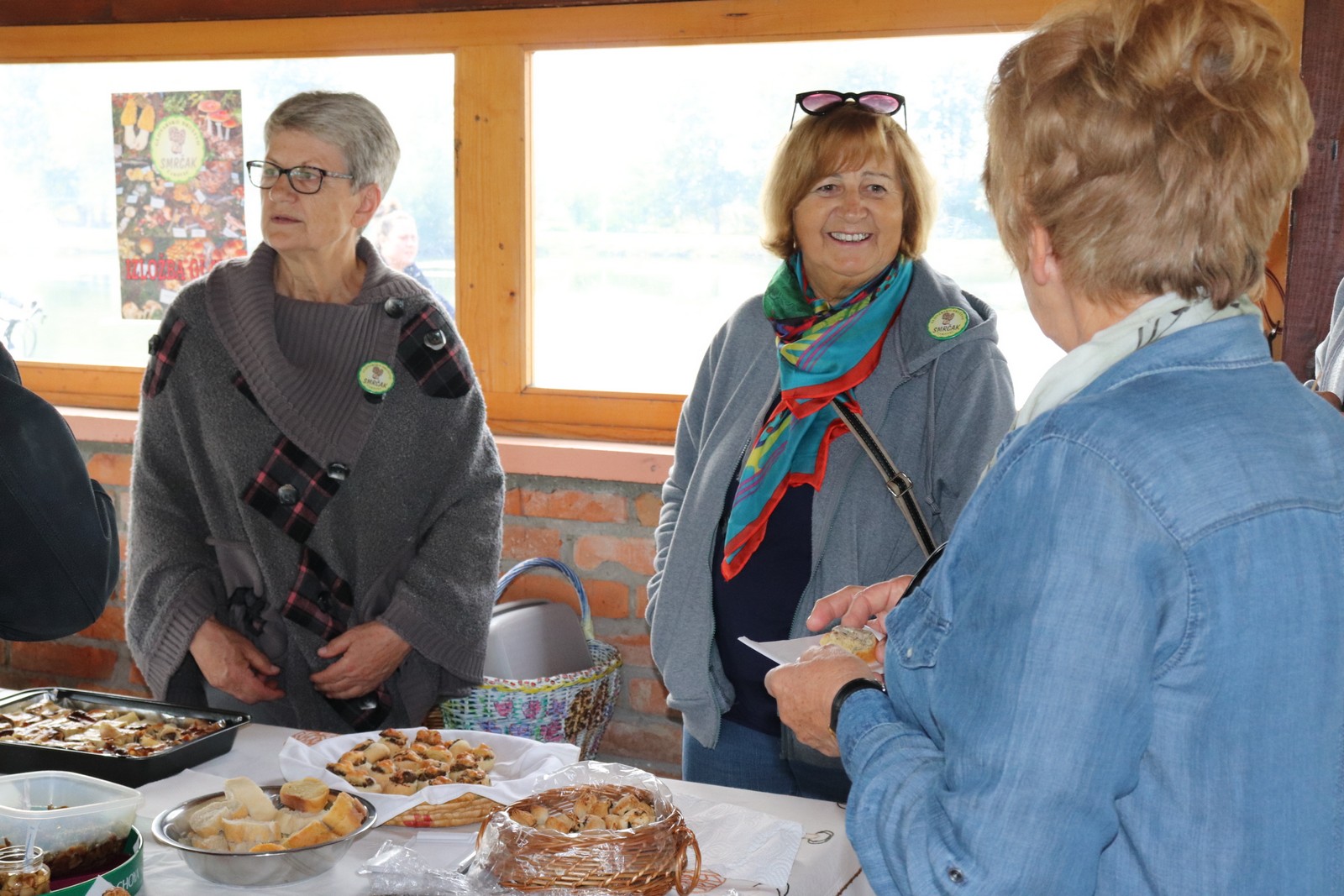 U Goričanu održana Gljivarijada