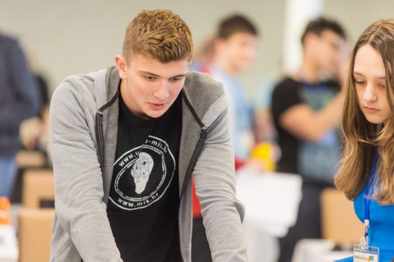 Državno natjecanje iz informatike u Vodicama