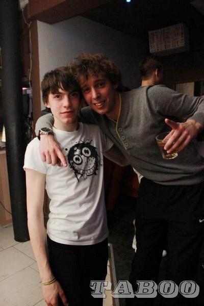 Foto19 Night club Taboo (Petak, 15.3.2013.) Foto19 Night club Taboo (Petak, 15.3.2013.)