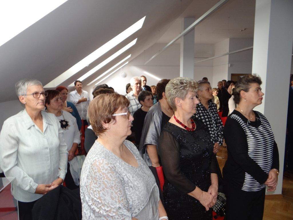 Dom za starije osobe Orehovica – 70 godina