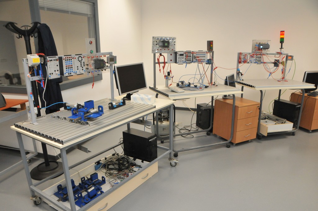 Otvorenje Regionalnog centra kompetentnosti Tehničke škole Čakovec