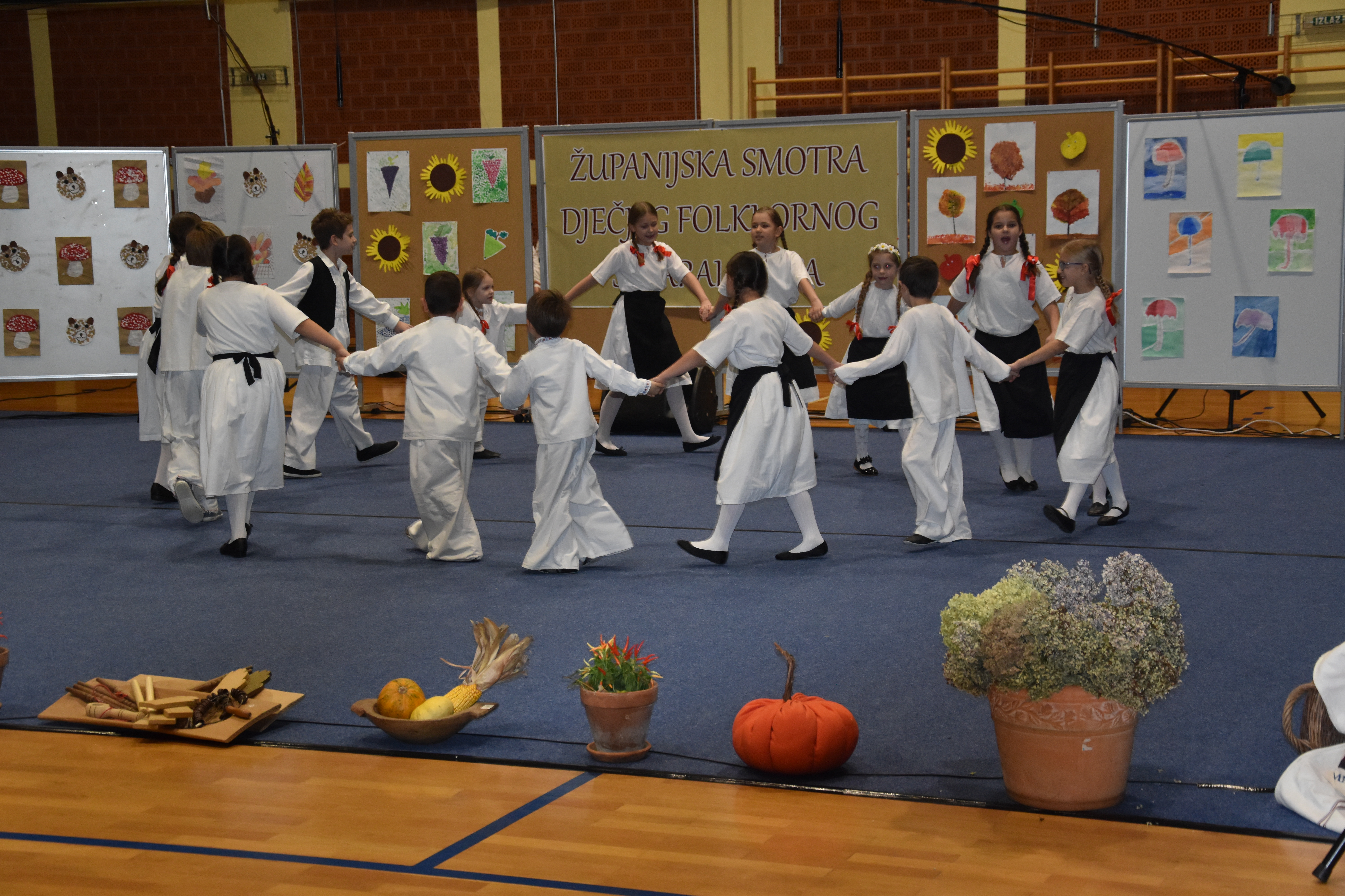 Smotra u Maloj Subotici