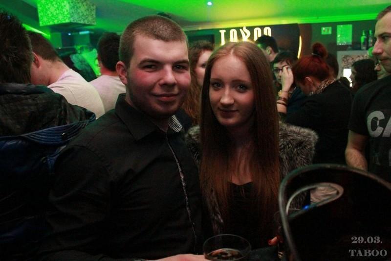 IMG2233 Taboo (Petak, 29.3.2013) IMG2233 Taboo (Petak, 29.3.2013)