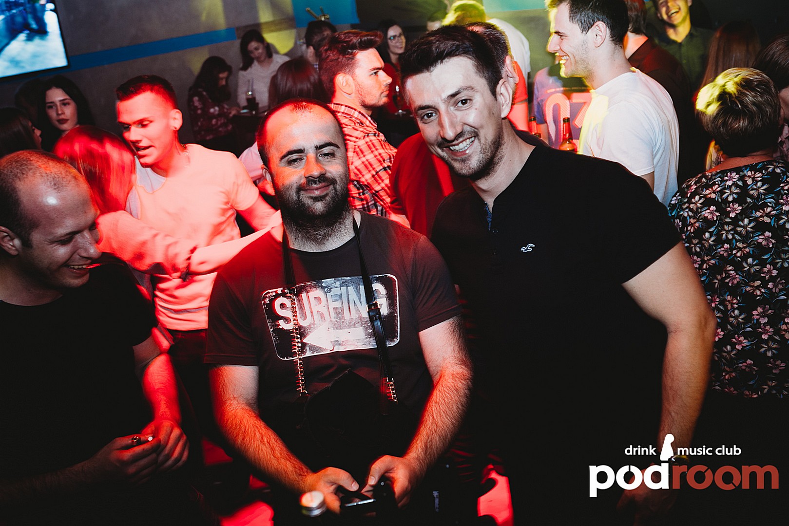 Podrumarenje uz Vina Kunčić i Tamburaški sastav Zrin