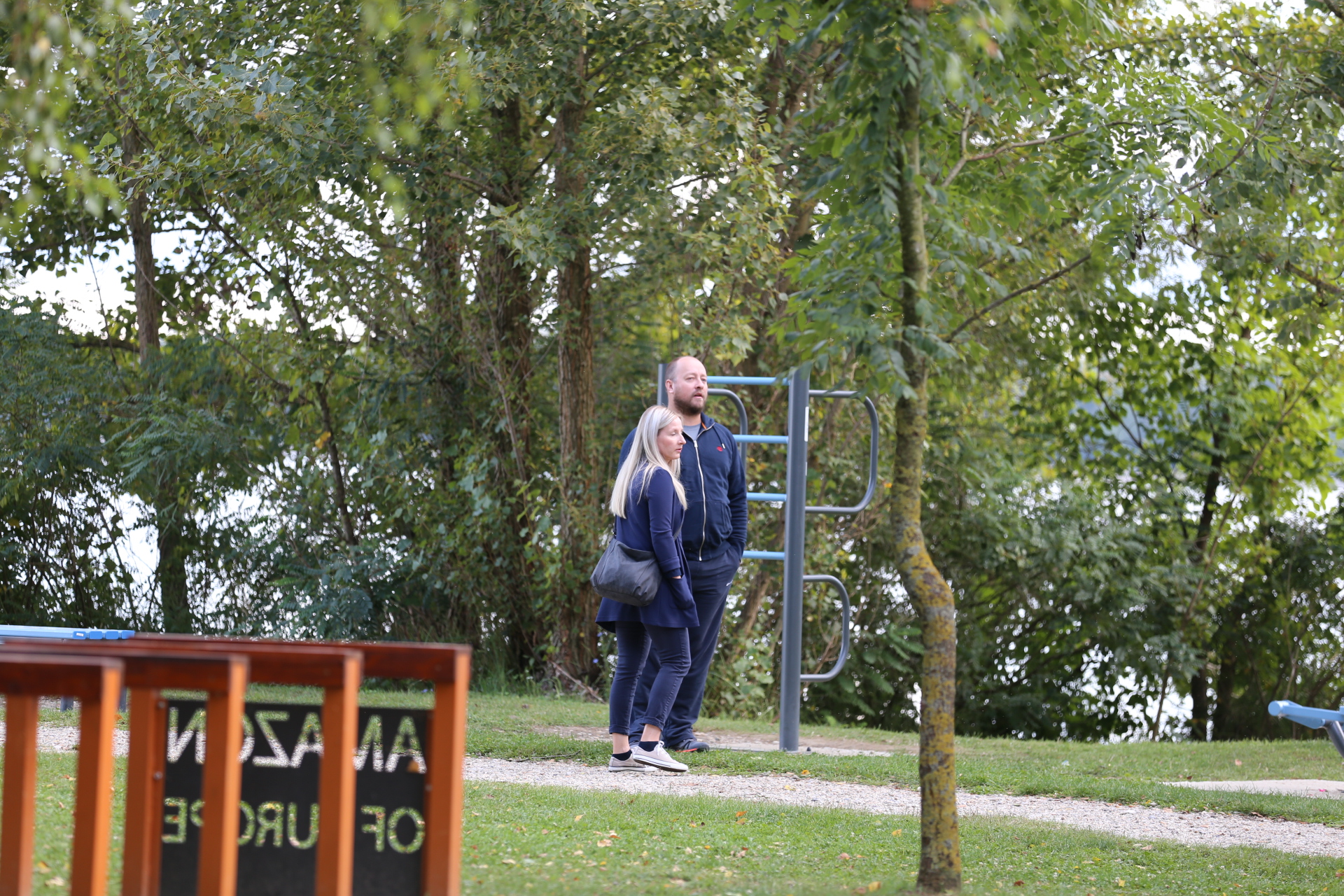 Klikom po Marini (29.8.2021.)