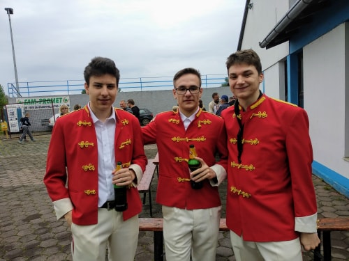 Kulturni program uz Dane Općine Donji Kraljevec