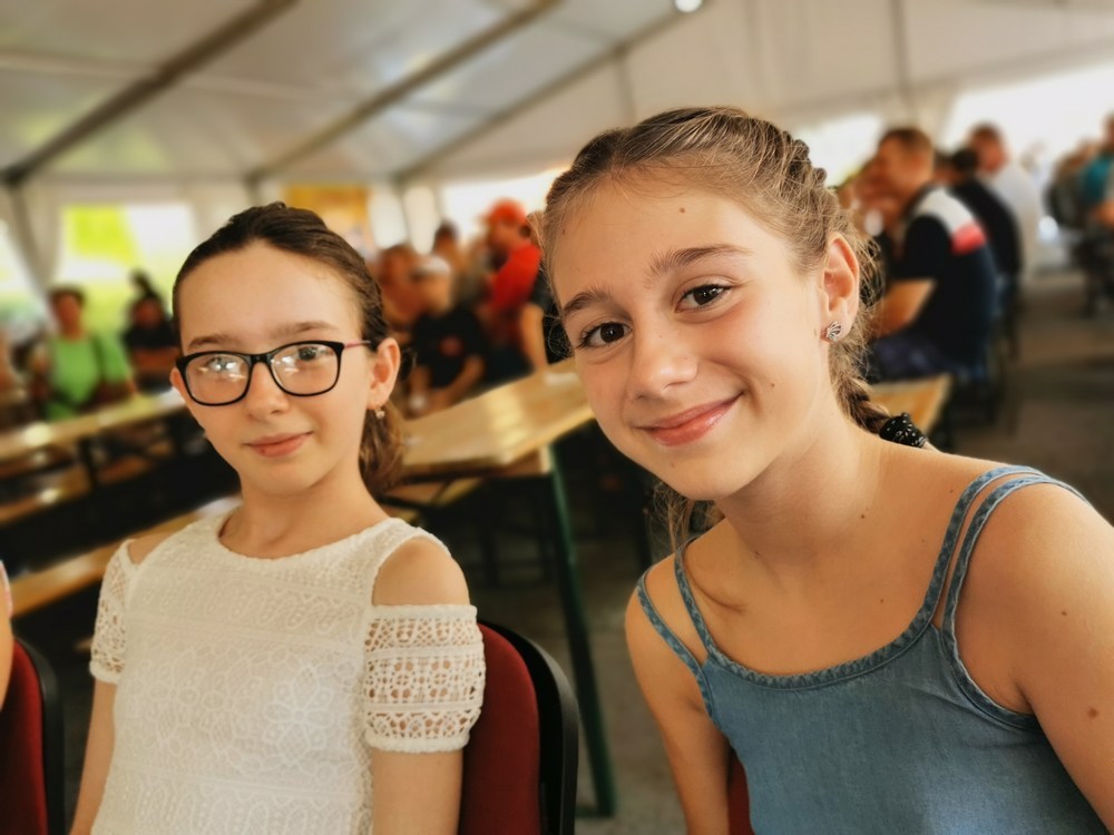 Festival krumpira u Belici