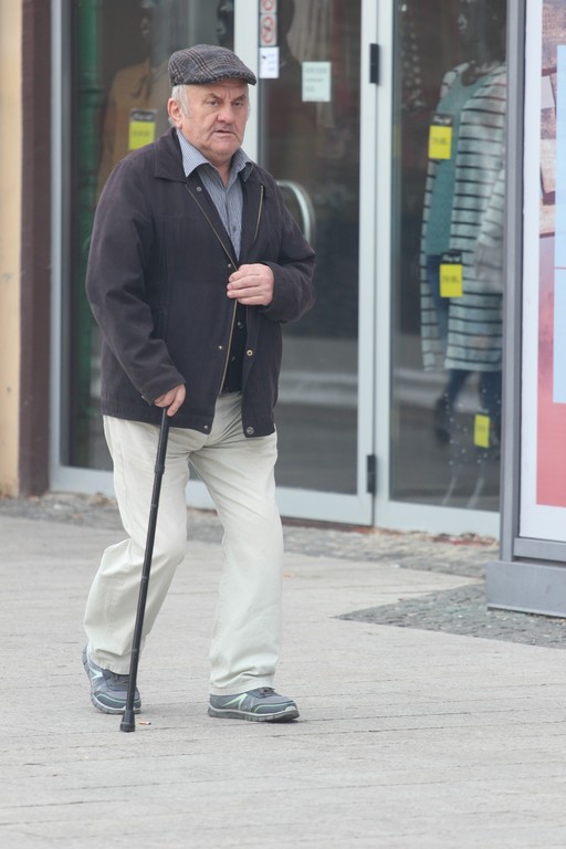 Klikom po Čakovcu (1.2..2019.)