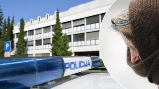 presuda, baka, starica