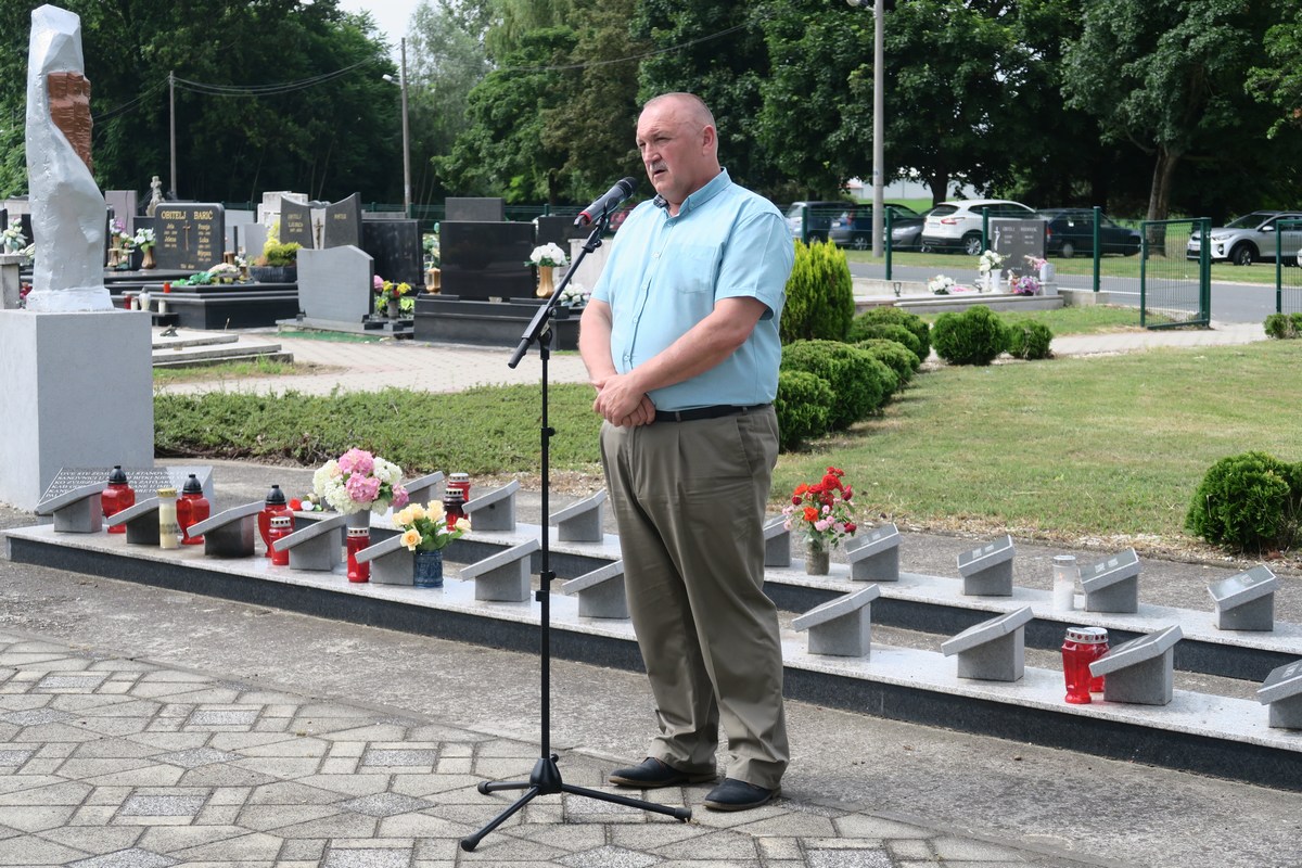U Međimurju dostojanstveno obilježen Dan antifašističke borbe