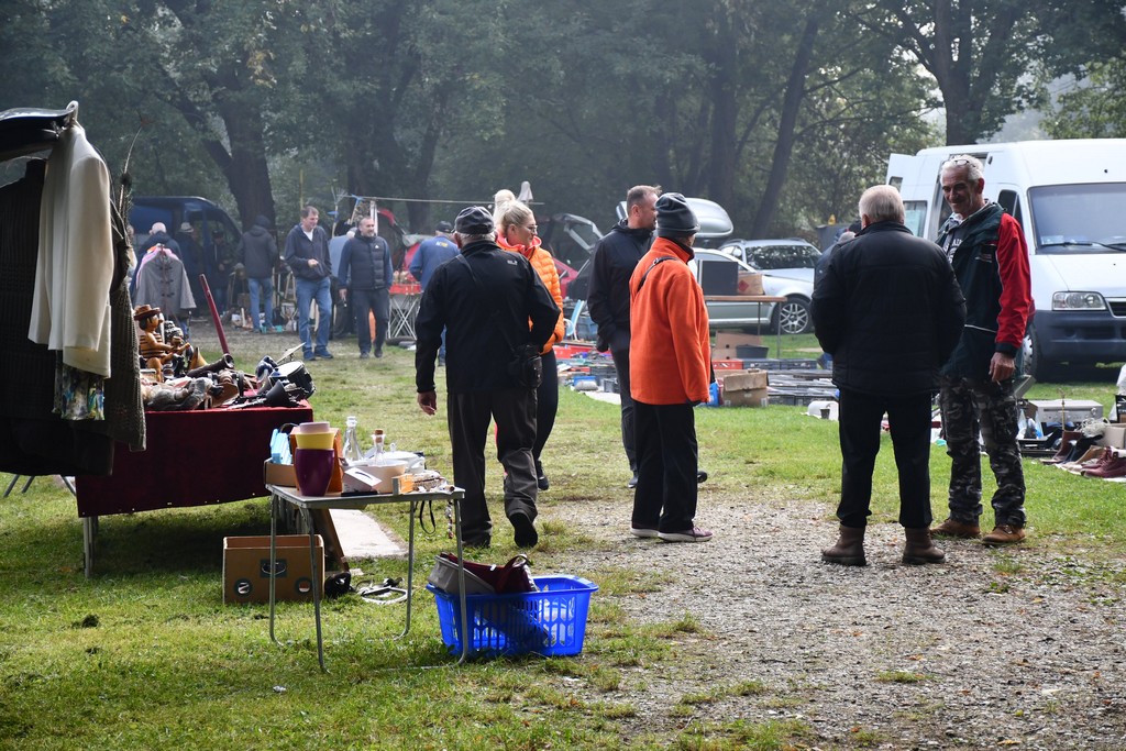 FOTO S dolaskom hladnijih dana povećan interes za kupnju drva za ogrjev