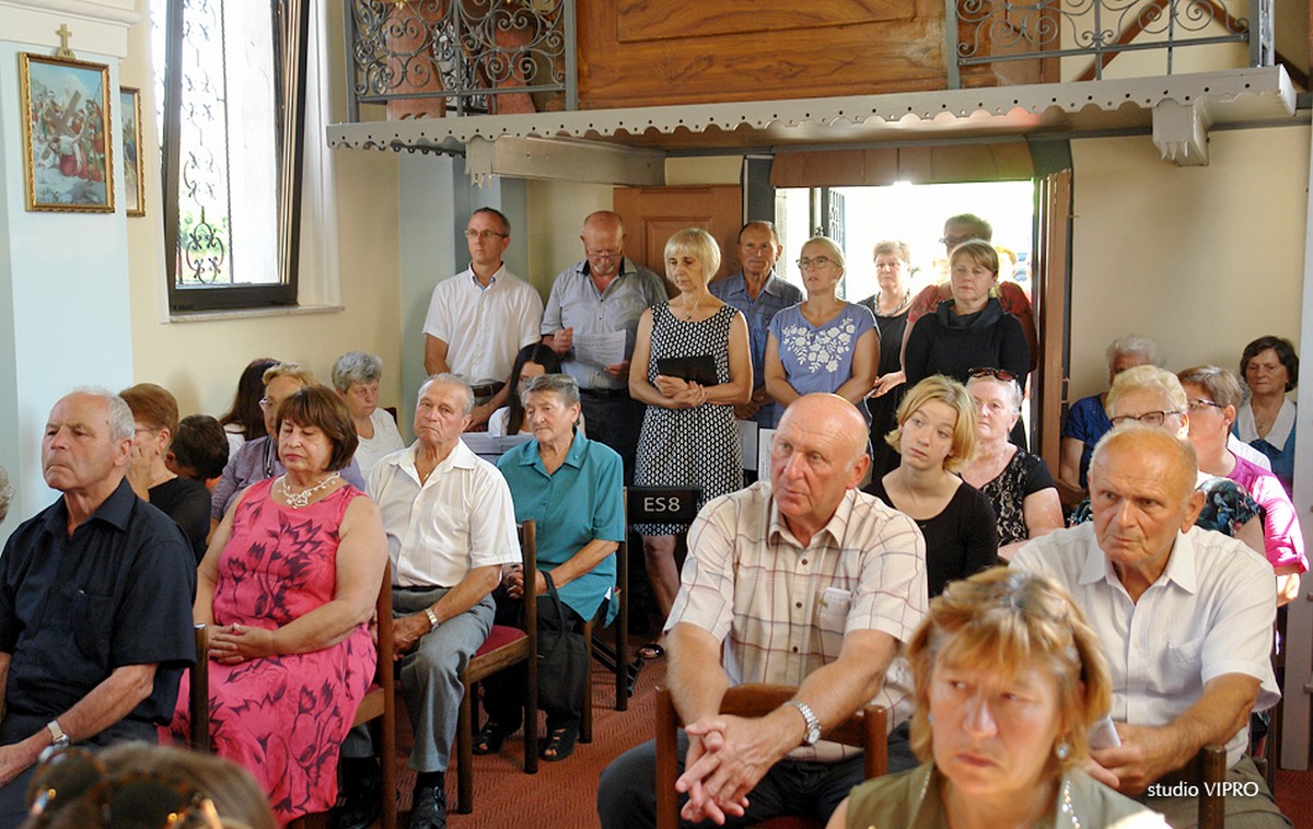Proslavljen blagdan Gospe Snježne u Oporovcu