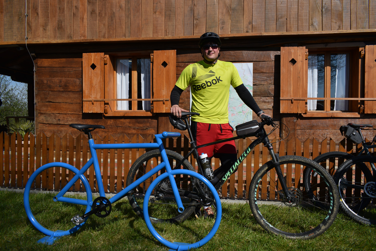 VELIKA FOTOGALERIJA Pogledajte kako je bilo je gravel maratonu između Mure i Drave VELIKA FOTOGALERIJA Pogledajte kako je bilo je gravel maratonu između Mure i Drave