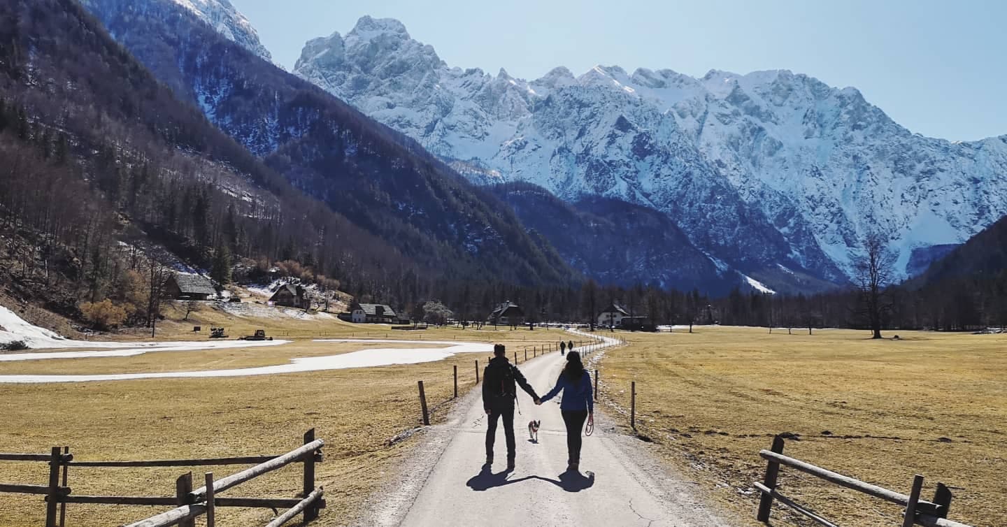 Međimurec Saša i Slavonka Ivana dali otkaze, spakirali kovčege i kreću na put oko svijeta