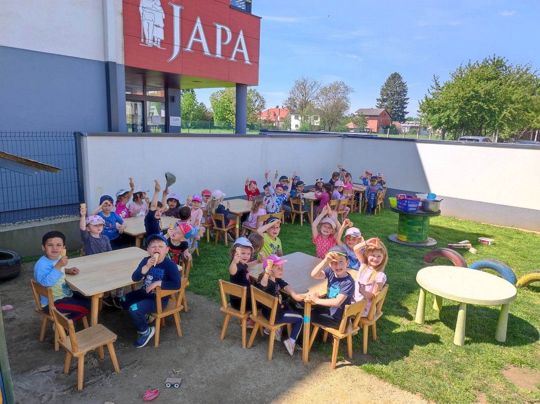 Dječji vrtić Pahuljica