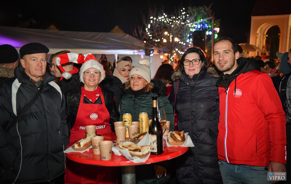 Advent, Cirkovljan Advent, Cirkovljan