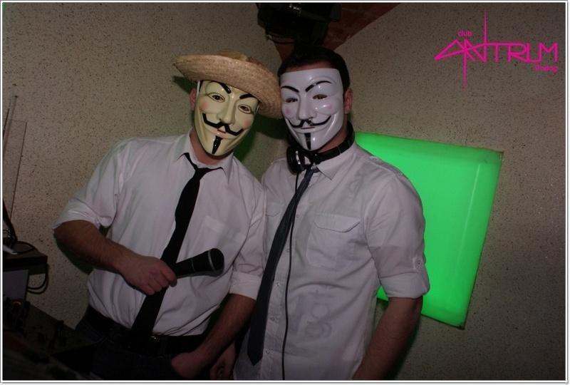 slika0039 Antrum (Petak i subota, 8. i 9.2.2013) slika0039 Antrum (Petak i subota, 8. i 9.2.2013)