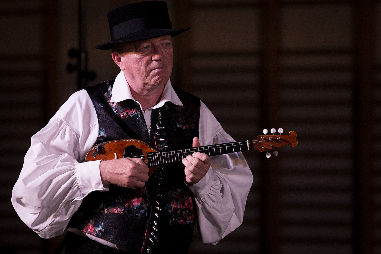 Nezaboravan nastup Ansambla LADO u prepunoj dvorani u Prelogu