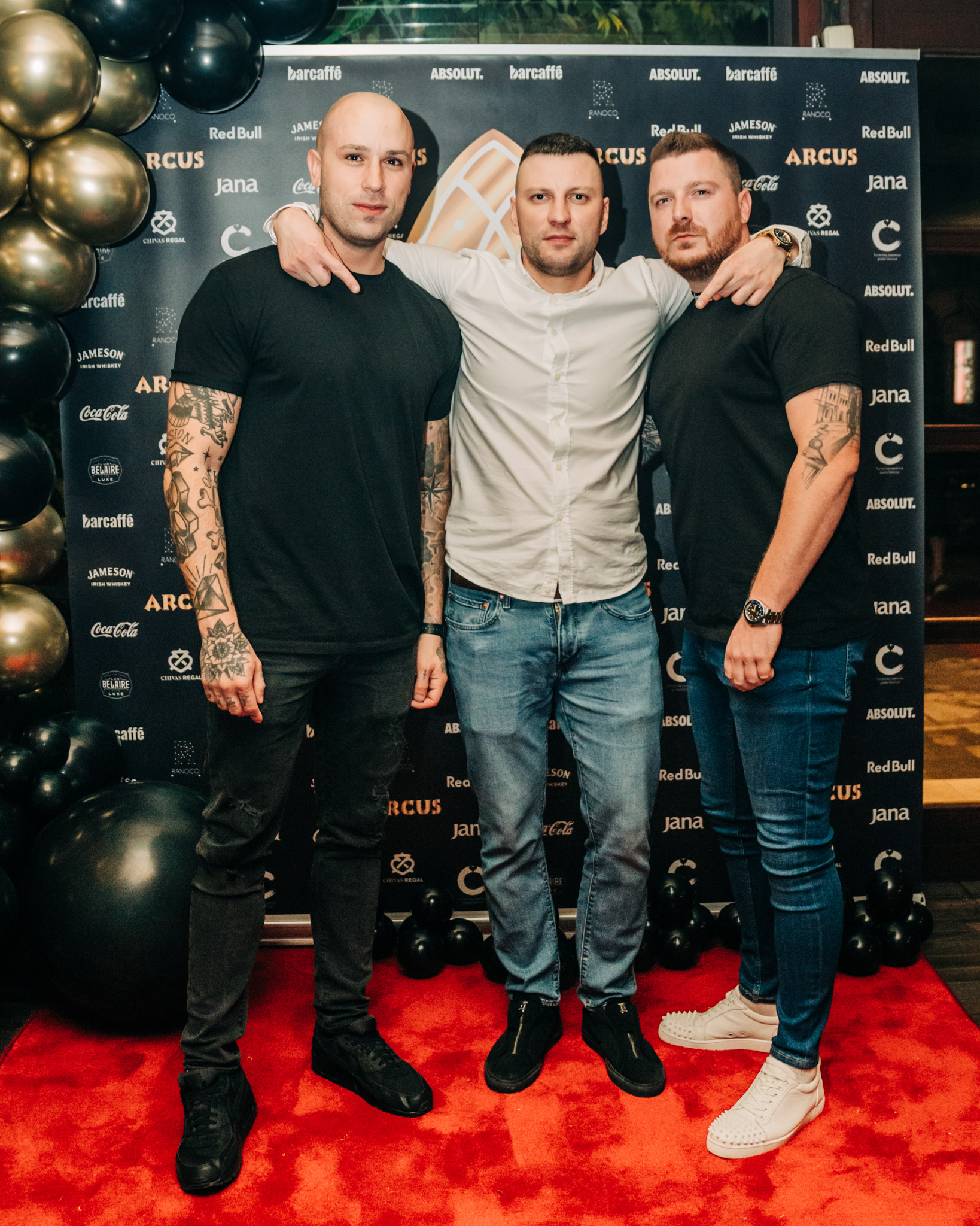 arcus 25. rođendan 2023