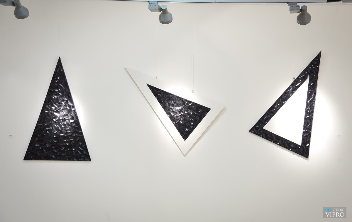 U Prelogu otvorena izložba ‘Rastavljeno/sastavljeno’ Mirne Žerjav