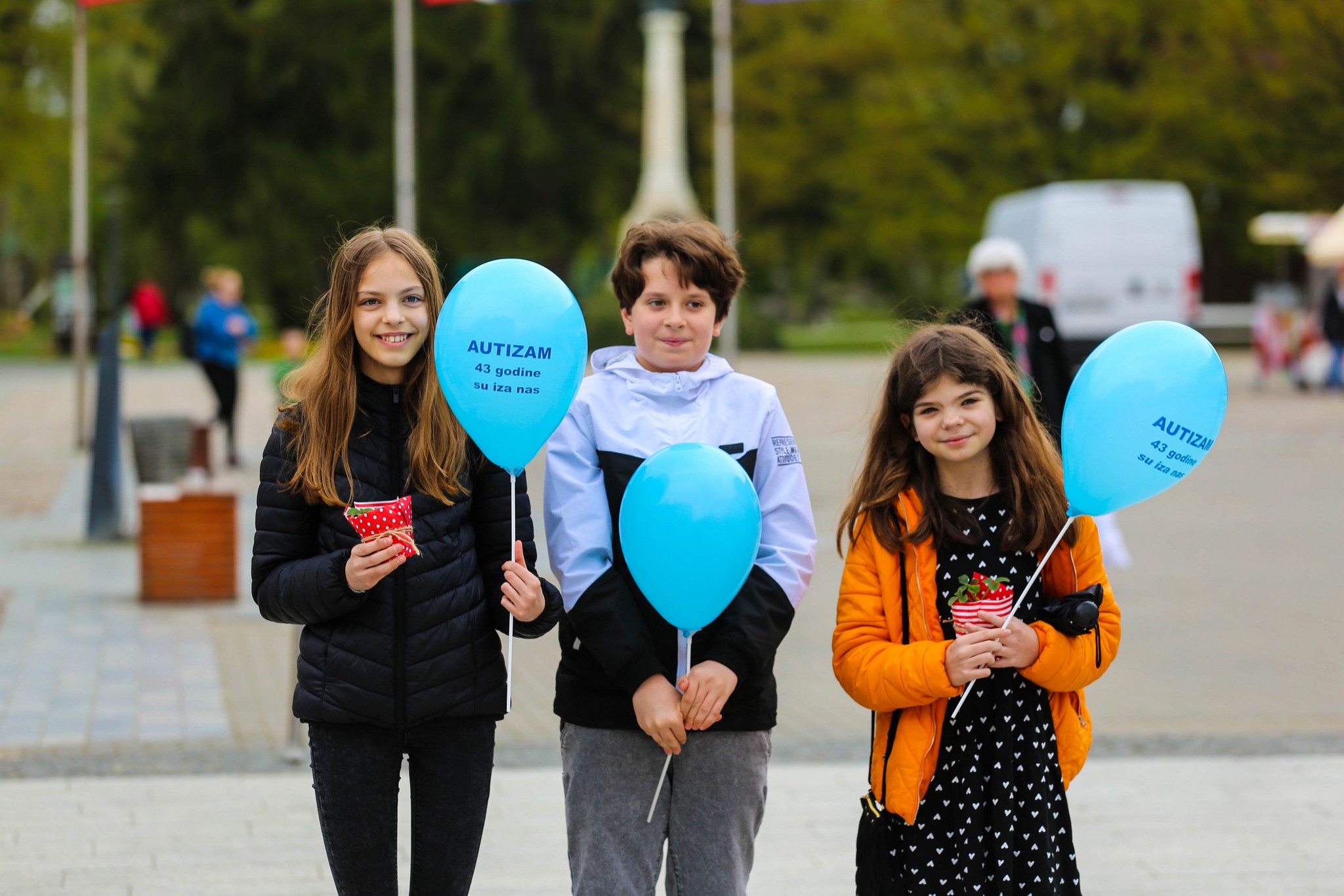 Klikom po Čakovcu (Subota, 9.4.2022.)