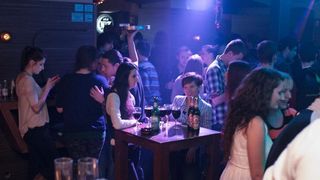 podroom3 Podroom (Subota, 29.12. – RnB & HipHop Night uz DJ NMC)