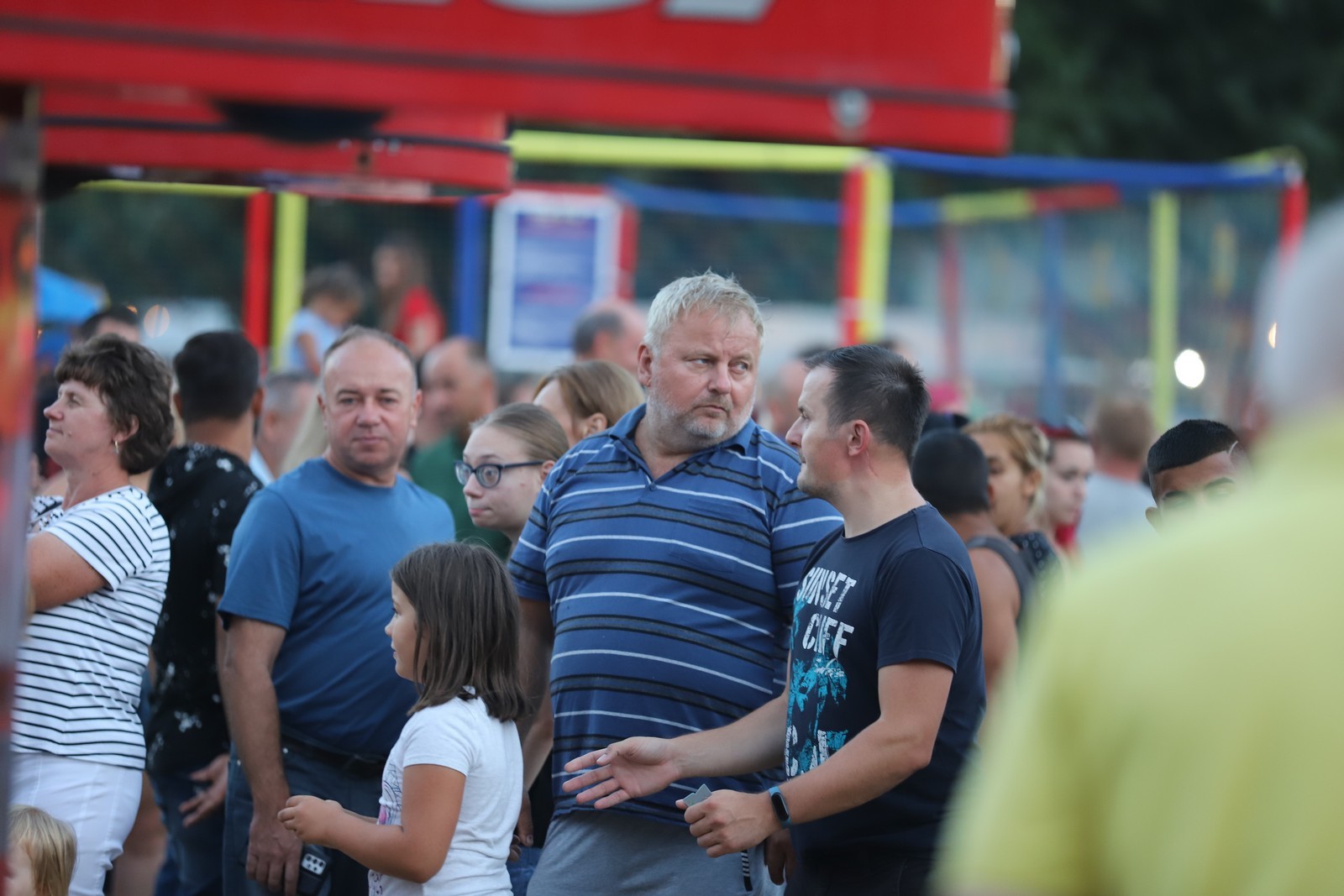 Lunapark Čarli u Čakovcu