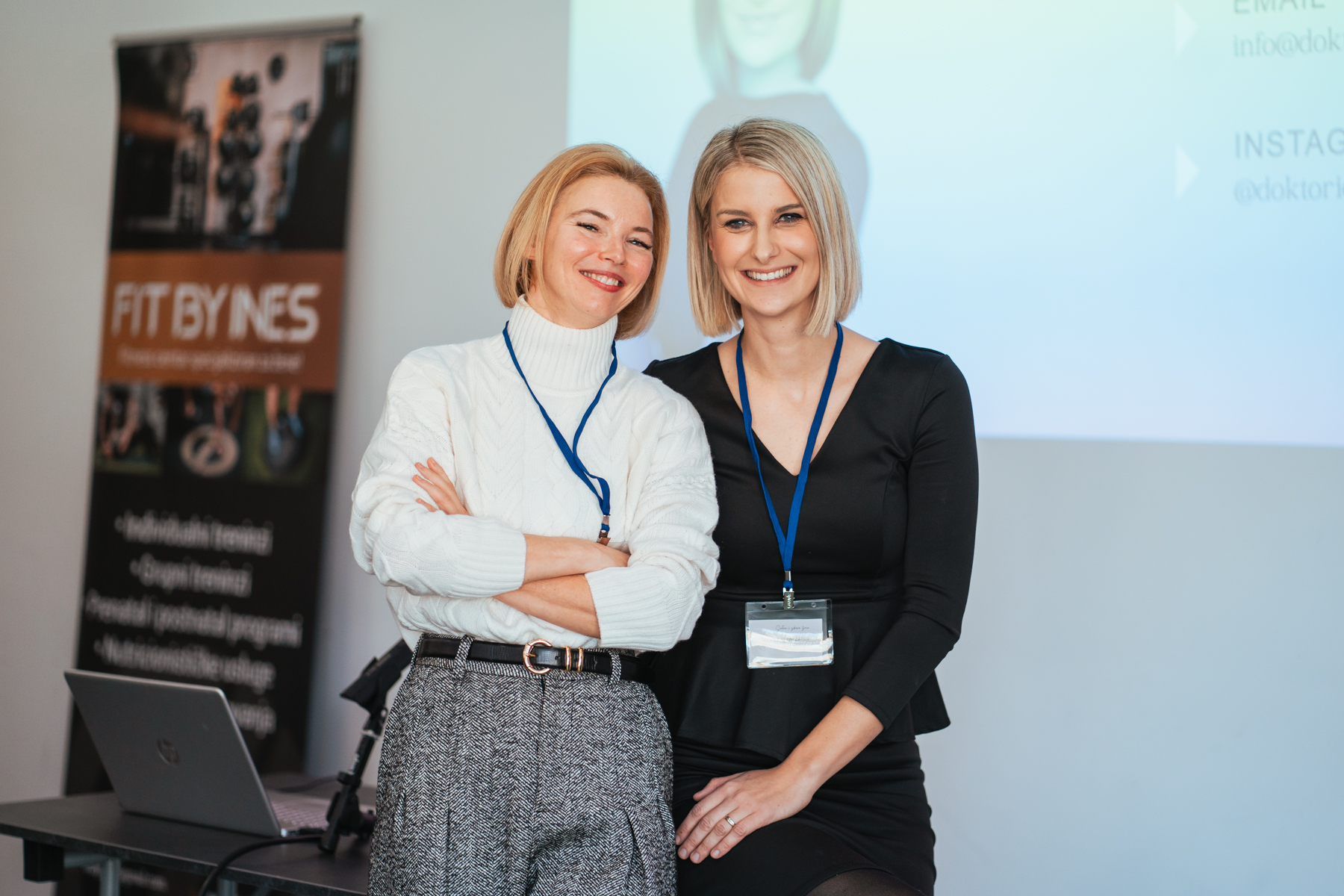 EVENT U ČAKOVCU Zdrava i sretna žena