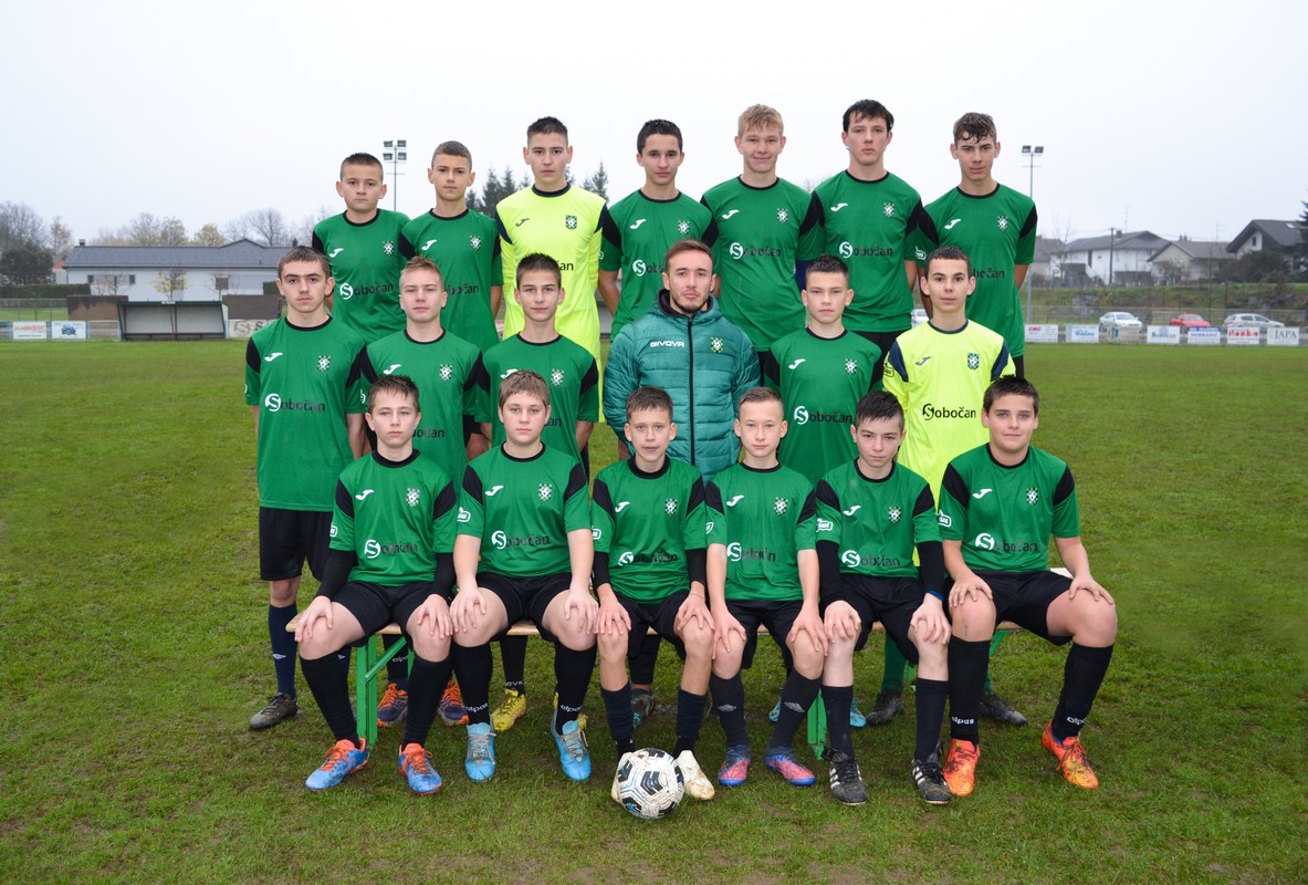 Škola nogometa Rudar