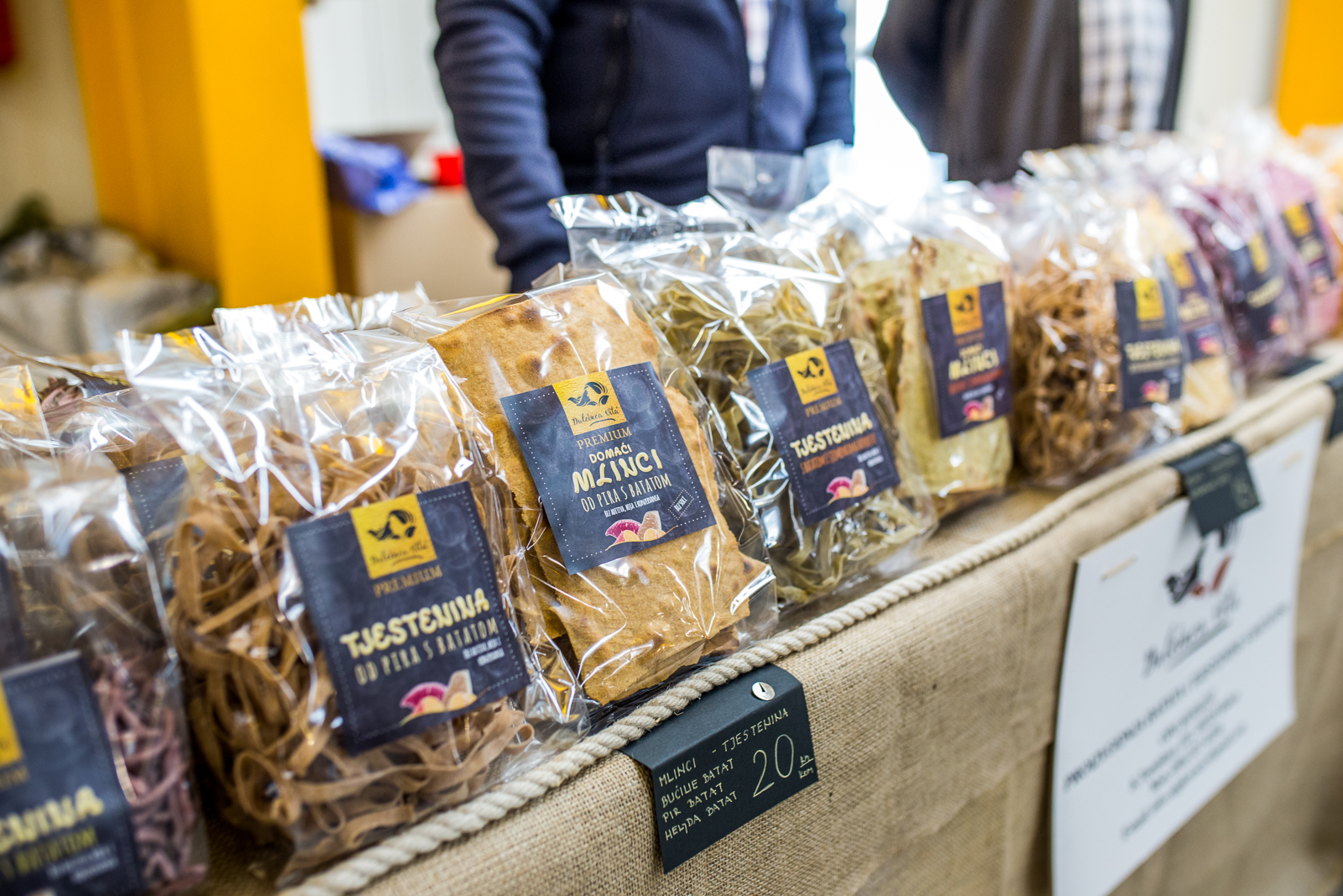 Treći Regionalni plac na Mesapu u Nedelišću ponudio domaće i najbolje