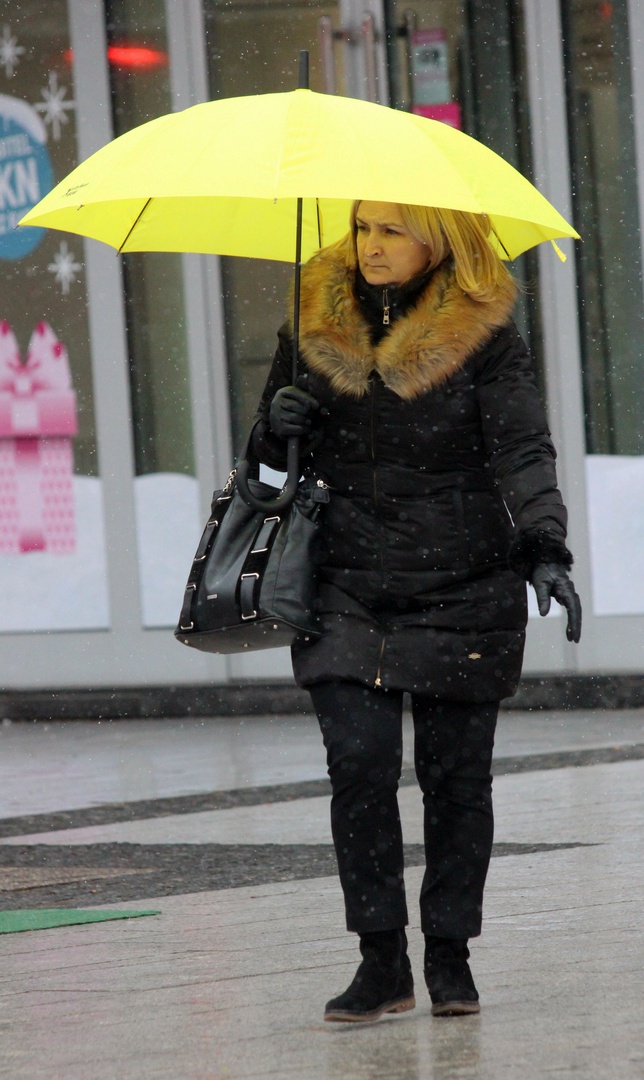 Klikom po Čakovcu (14.12.2018.)